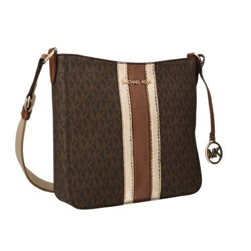 ショッピング大人気 MICHAEL KORS ロゴ入りショルダーバッグ 【公式通販】