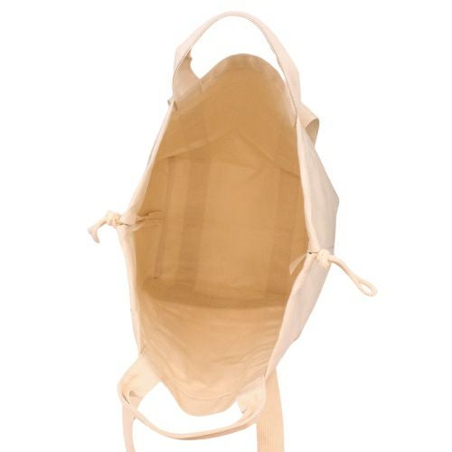 マリメッコ トートバッグ レディース MONO CITY TOTE SOLID ホワイト