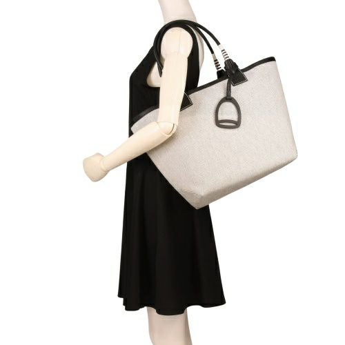 エルメス ハンドバッグ レディース スティープル28 ホワイト HERMES