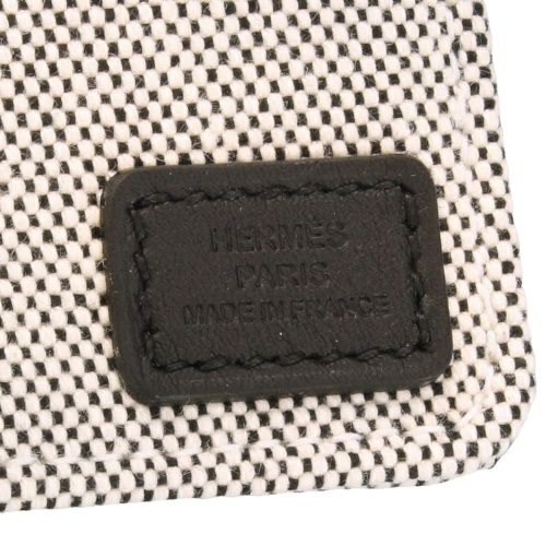 エルメス ハンドバッグ レディース スティープル28 ホワイト HERMES