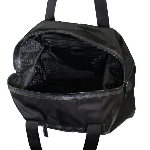 プラダ ボストンバッグ メンズ ブラック PRADA 2VC796 V OOO 2DMH