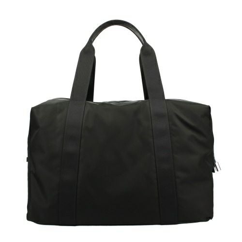 プラダ ボストンバッグ メンズ ブラック PRADA 2VC796 V OOO 2DMH