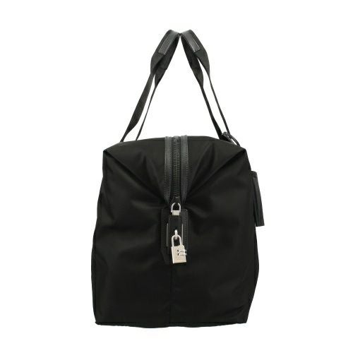 プラダ ボストンバッグ メンズ ブラック PRADA 2VC796 V OOO 2DMH