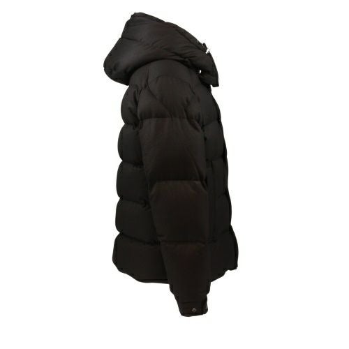モンクレール ダウンジャケット メンズ VEZERE JACKET ブラック