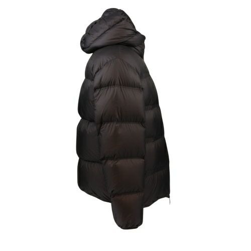 モンクレール ダウンジャケット メンズ MASAC JACKET ブラック MONCLER