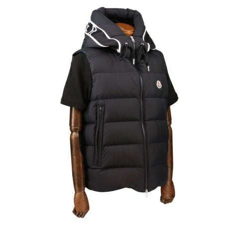 モンクレール ダウンベスト メンズ CARDAMINE ネイビー MONCLER J2091 1A00206 778 NAVY サイズ4