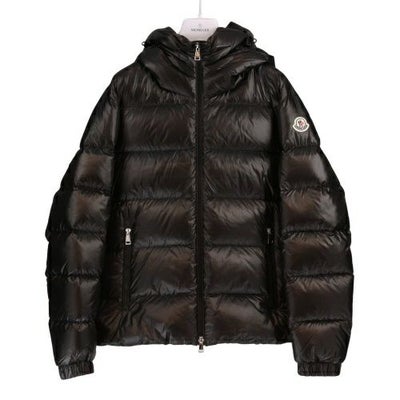 モンクレール ダウンジャケット レディース BIRON JACKET ブラック 