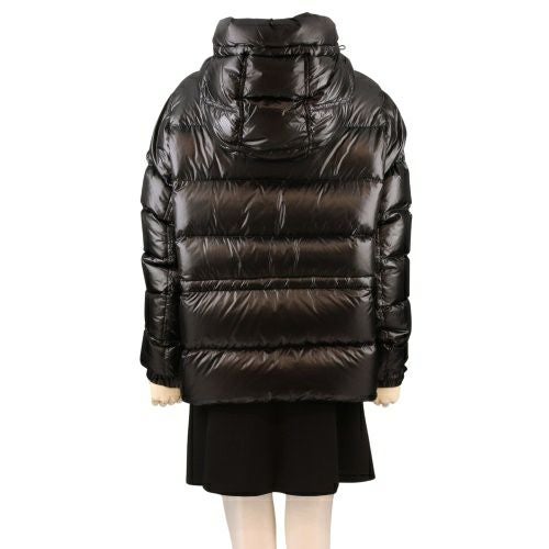 モンクレール ダウンジャケット レディース BIRON JACKET ブラック