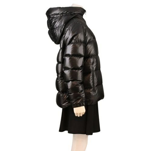 モンクレール ダウンジャケット レディース BIRON JACKET ブラック