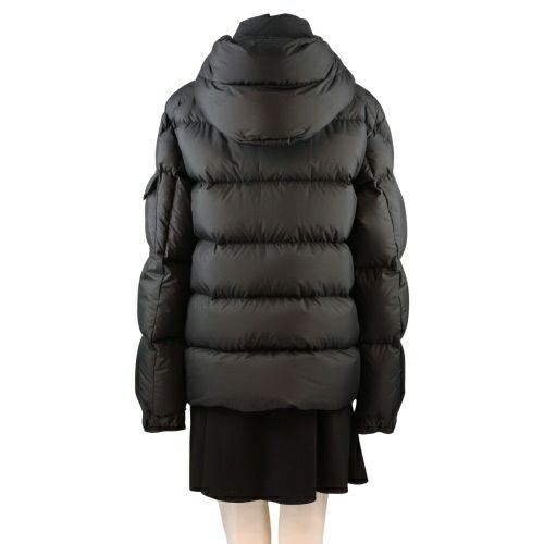 モンクレール ダウンジャケット レディース MONCLER MAYA 70 JACKET