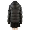 モンクレール ダウンジャケット レディース MONCLER MAYA 70 JACKET ブラック MONCLER J2093 1A00169 54A81 999 BLACK サイズ1