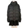モンクレール ダウンジャケット レディース MONCLER MAYA 70 JACKET ブラック MONCLER J2093 1A00169 54A81 999 BLACK サイズ2
