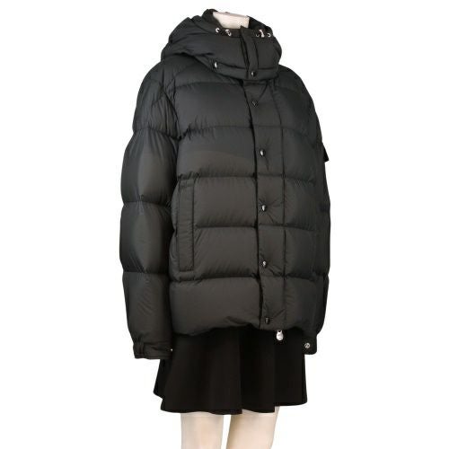 モンクレール ダウンジャケット レディース MONCLER MAYA 70 JACKET