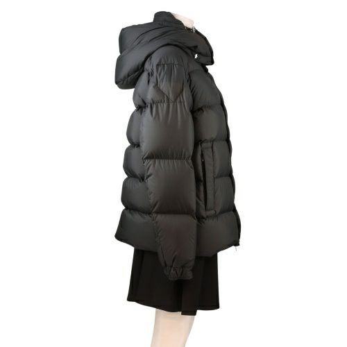 モンクレール ダウンジャケット レディース MONCLER MAYA 70 JACKET