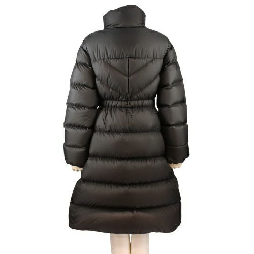 モンクレール ダウンコート レディース BROU ブラック MONCLER J2093