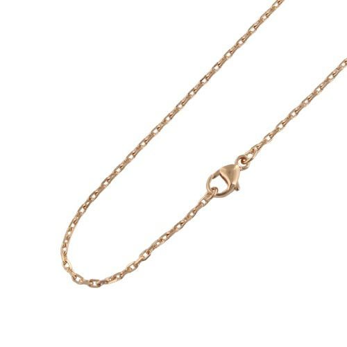 エルメス ネックレス レディース MINI POP H ブラック HERMES