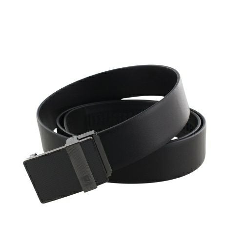 ダンヒル ベルト メンズ ブラック dunhill DU21F4A10CH BK/BK | GINZA