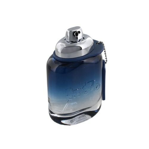 コーチ COACH マン ブルー ET オードトワレ 60ML 香水 メンズ | GINZA