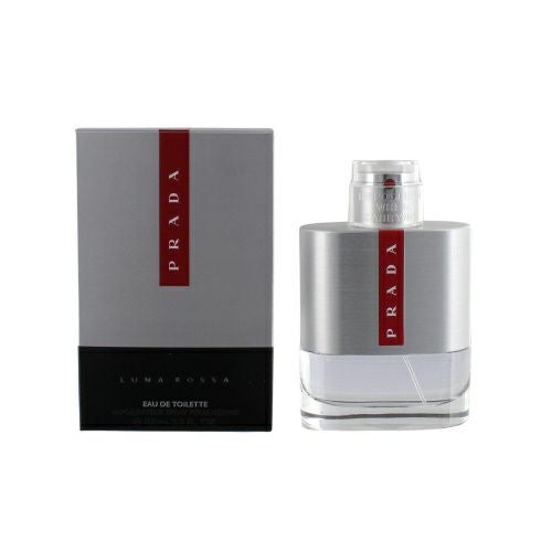 プラダ PRADA ルナロッサ ET オードトワレ 100ML 香水 メンズ | GINZA