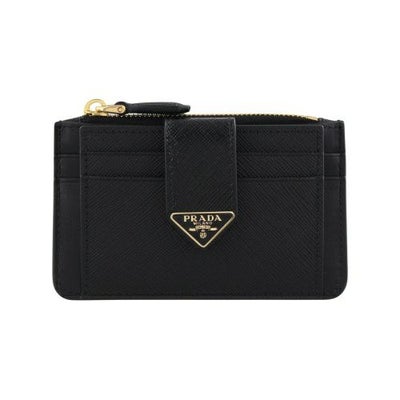 プラダ PRADA 長財布 メンズ ブラック 2ML317 QME F0002 NERO | GINZA 