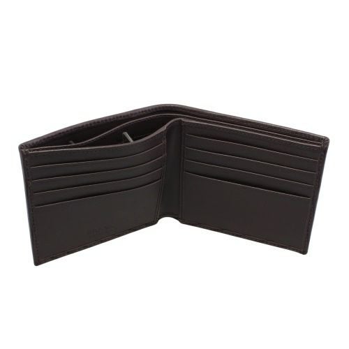 プラダ カードケース メンズ トライアングルロゴ ネイビー PRADA 2MO513 384 F0C1B BLU+CAFFE