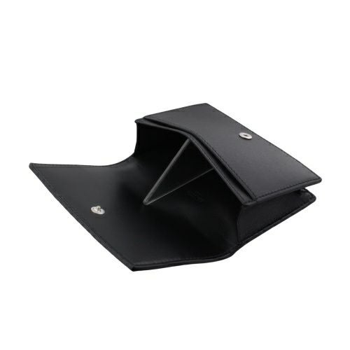 ボッテガヴェネタ カードケース 名刺入れ メンズ ブラック BOTTEGA