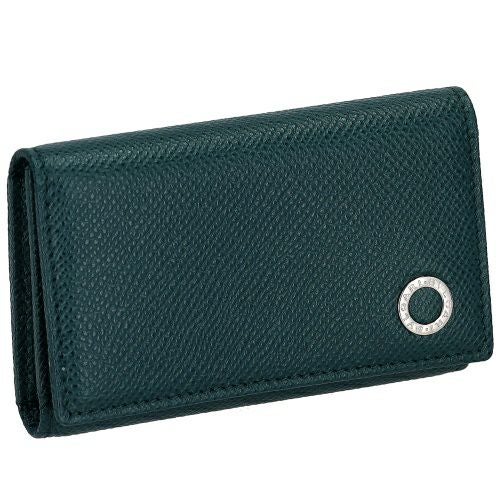 ブルガリ キーケース メンズ ブラック BVLGARI 284227 BLACK | GINZA