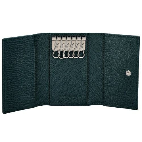 ブルガリ キーケース メンズ ブルガリ ブルガリ マン ブルーグリーン