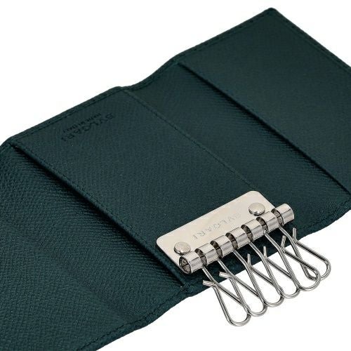 ブルガリ キーケース メンズ ブルガリ ブルガリ マン ブルーグリーン