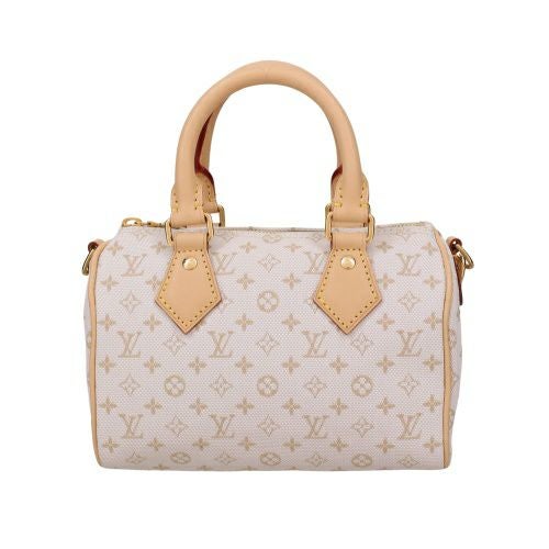 ルイヴィトン ハンドバッグ モノグラム スピーディ・バンドリエール 20