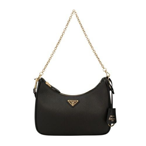 プラダ PRADA ショルダーバッグ レディース SAFFIANO LUX 1BA373 V OOJ
