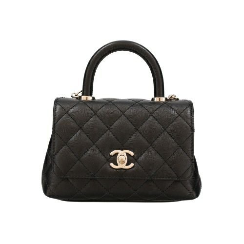 シャネル ハンドバッグ ショルダーバッグ レディース ココマーク