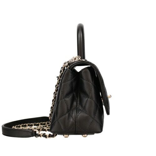 シャネル ハンドバッグ ショルダーバッグ レディース ココマーク