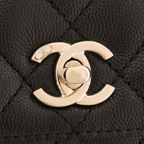 シャネル ハンドバッグ ショルダーバッグ レディース ココマーク