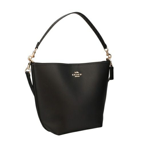 コーチ アウトレット ショルダーバッグ レディース シティ ラージ