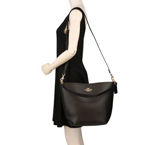 コーチ アウトレット ショルダーバッグ レディース シティ ラージ