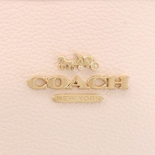 コーチ アウトレット ショルダーバッグ レディース シティ ラージ バケット バッグ ホワイト COACH OUTLET CT803 IMCHK チョーク