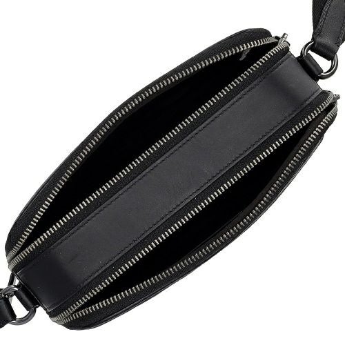 コーチ アウトレット ショルダーバッグ メンズ グラハム シグネチャー