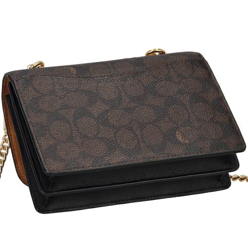 コーチ アウトレット ショルダーバッグ レディース ミニ クレア