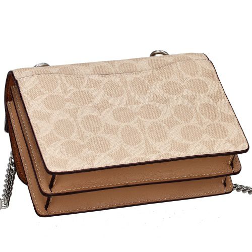 コーチ アウトレット ショルダーバッグ レディース ミニ クレア