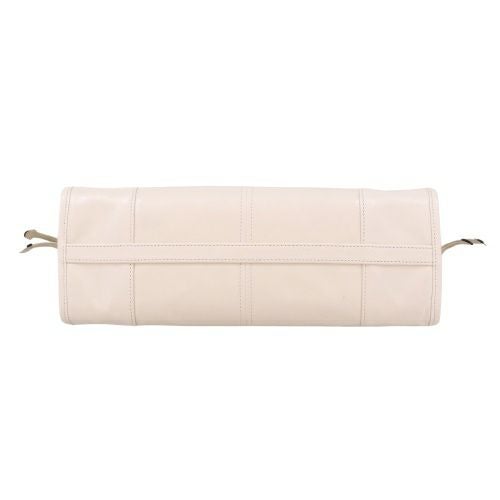 プラダ ショルダーバッグ レディース トライアングルロゴ ホワイト PRADA 1BA426 V MOO 2CYR F0PG7 BIANCO N