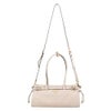 プラダ ショルダーバッグ レディース トライアングルロゴ ホワイト PRADA 1BA426 V MOO 2CYR F0PG7 BIANCO N