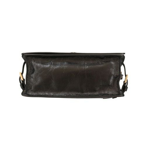 プラダ ショルダーバッグ レディース トライアングルロゴ ブラック PRADA 1BD082 V DVJ 2CYR F0002 NERO