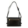 プラダ ショルダーバッグ レディース トライアングルロゴ ブラック PRADA 1BD082 V DVJ 2CYR F0002 NERO