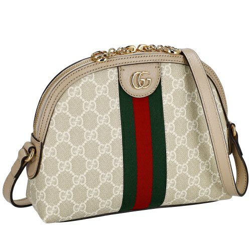グッチ ショルダーバッグ レディース オフィディア スモール GUCCI