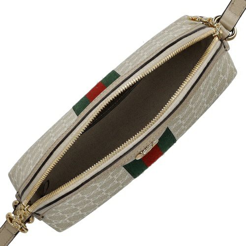 グッチ ショルダーバッグ レディース オフィディア スモール GUCCI