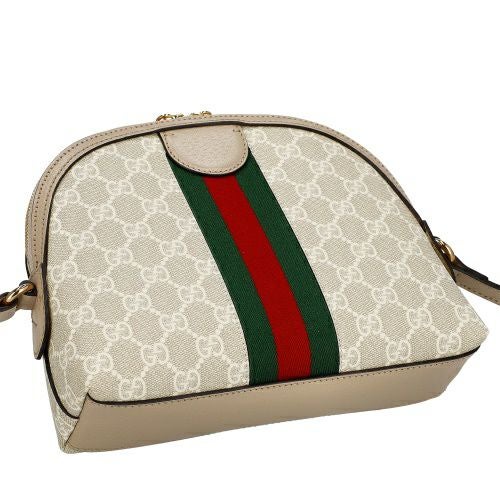 グッチ ショルダーバッグ レディース オフィディア スモール GUCCI