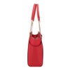 マイケルコース トートバッグ レディース ジェット セット トラベル レッド MICHAEL KORS 35T5GTVT3L BRIGHT RED