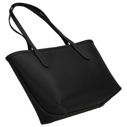 コーチ アウトレット トートバッグ レディース レザー シティー