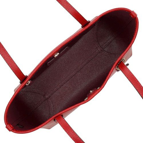 コーチ アウトレット トートバッグ レディース レザー シティー